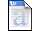 Word Format